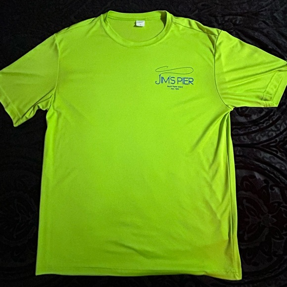 Other - Men's Fishing T-Shirt